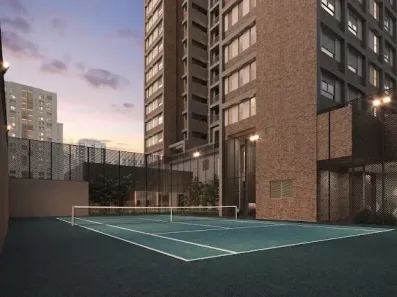 Apartamento com 5 Quartos à venda, 342m² no Pinheiros, São Paulo