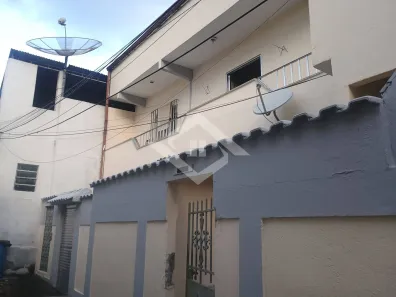 Casa com 2 Quartos à venda, 400m² no Vila Colúmbia, São João de Meriti