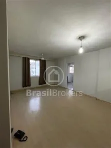 Apartamento com 2 Quartos à venda, 60m² no Rocha, Rio de Janeiro