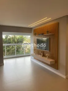 Apartamento com 2 Quartos à venda, 67m² no Taquaral, Campinas