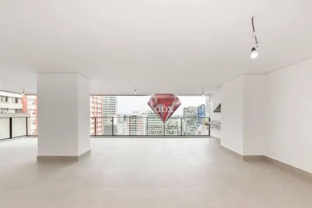 Apartamento com 3 Quartos à venda, 207m² no Centro, São Paulo