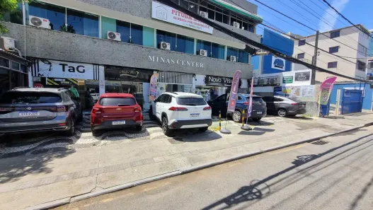 Ponto Comercial para alugar, 50m² no Pituba, Salvador