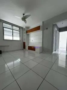 Apartamento com 2 Quartos à venda, 60m² no Santana, Niterói
