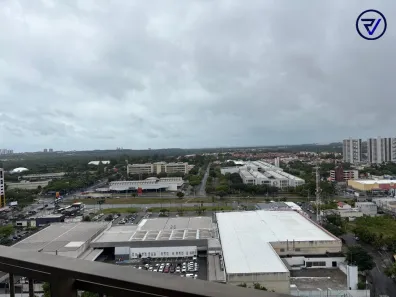 Apartamento com 2 Quartos à venda, 60m² no Engenheiro Luciano Cavalcante, Fortaleza