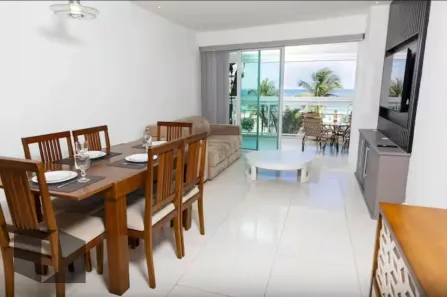 Apartamento com 2 Quartos para alugar, 84m² no Barra da Tijuca, Rio de Janeiro