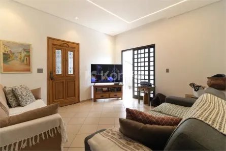 Sobrado com 3 Quartos à venda, 135m² no Vila Dom Pedro I, São Paulo