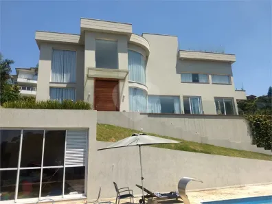 Casa de Condomínio com 4 Quartos à venda, 700m² no Roseira, Mairiporã