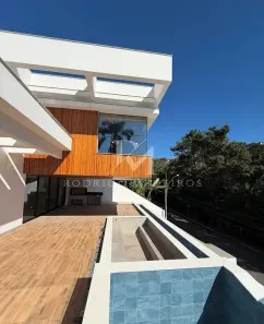 Casa de Condomínio com 4 Quartos à venda, 434m² no Bosque das Mansões, São José