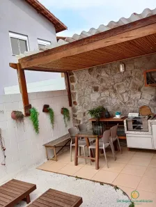 Casa de Condomínio com 2 Quartos à venda, 59m² no Los Álamos, Vargem Grande Paulista