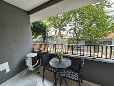 Apartamento com 1 Quarto à venda, 27m² no Campo Belo, São Paulo