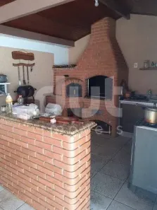 Casa com 3 Quartos à venda, 190m² no Jardim Campinas, Campinas