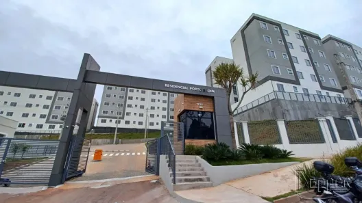 Apartamento com 2 Quartos à venda, 41m² no Canudos, Novo Hamburgo