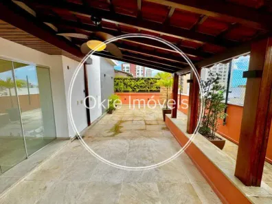 Cobertura com 4 Quartos à venda, 352m² no Leblon, Rio de Janeiro