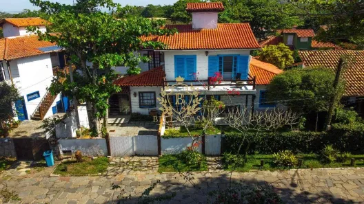 Casa com 7 Quartos à venda, 280m² no Canto, Armação dos Búzios