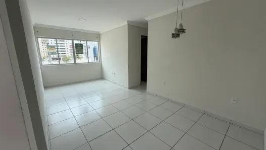 Apartamento com 2 Quartos à venda, 58m² no Jardim Oceania, João Pessoa