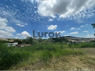 Lote/Terreno à venda, 10m² no Jardim Jurema, Valinhos