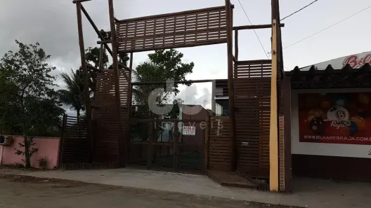 Lote/Terreno à venda, 600m² no Perequê Mirim, Caraguatatuba