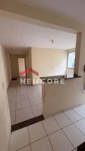 Apartamento com 2 Quartos à venda, 47m² no Jardim Presidente Dutra, Guarulhos