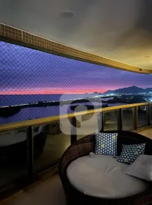 Apartamento com 3 Quartos à venda, 268m² no Barra da Tijuca, Rio de Janeiro