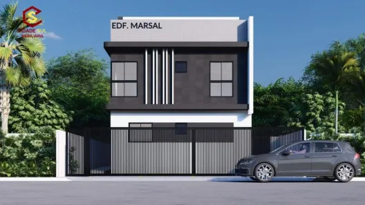 Apartamento com 2 Quartos à venda, 48m² no Mangabeira, João Pessoa