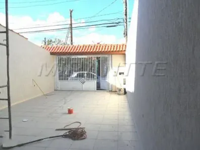 Sobrado com 3 Quartos à venda, 125m² no Vila Nova Mazzei, São Paulo