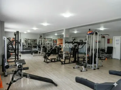 Apartamento com 2 Quartos à venda, 51m² no Canasvieiras, Florianópolis
