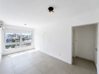 Apartamento com 1 Quarto para alugar, 42m² no Santo Antônio, Porto Alegre
