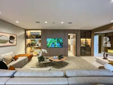 Apartamento com 3 Quartos à venda, 177m² no Santana, São Paulo