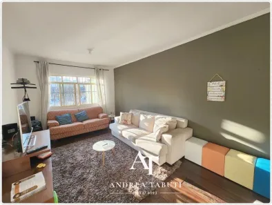 Sobrado com 3 Quartos à venda, 110m² no Jardim Maria Augusta, São Paulo