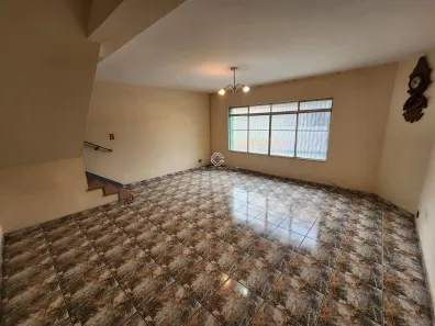 Sobrado com 3 Quartos à venda, 142m² no Barcelona, São Caetano do Sul