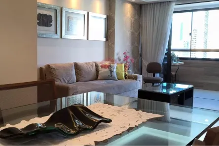 Apartamento com 3 Quartos à venda, 80m² no Boa Viagem, Recife