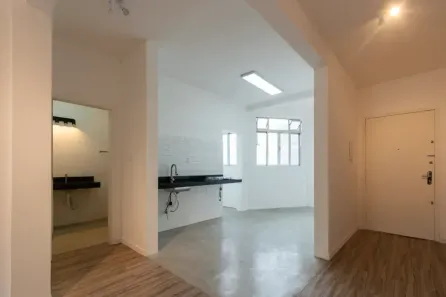 Apartamento com 2 Quartos à venda, 71m² no Liberdade, São Paulo