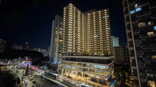 Apartamento com 2 Quartos para alugar, 38m² no Vila Nova Conceição, São Paulo