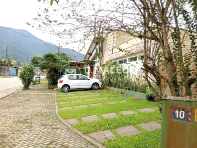Casa com 3 Quartos à venda, 220m² no Lagoinha, Ubatuba