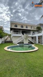 Apartamento com 6 Quartos para alugar, 1000m² no Piatã, Salvador