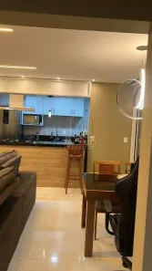 Apartamento com 2 Quartos à venda, 64m² no Vila Bastos, Santo André