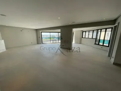 Cobertura com 5 Quartos à venda, 740m² no Vila Adyana, São José dos Campos