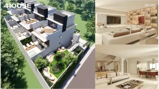 Lote/Terreno à venda, 300m² no Vila Albertina, São Paulo