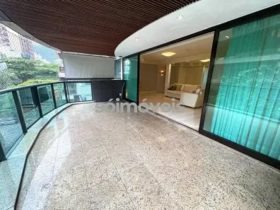 Apartamento com 4 Quartos à venda, 209m² no Leblon, Rio de Janeiro