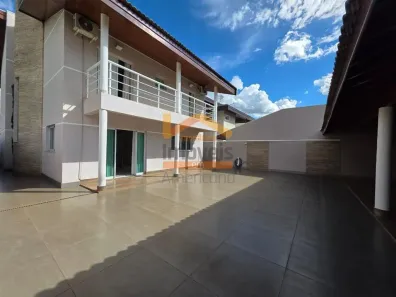 Casa de Condomínio com 3 Quartos à venda, 282m² no Jardim Imperador, Americana
