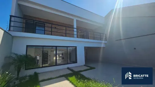 Sobrado com 3 Quartos à venda, 220m² no Satélite, Itanhaém