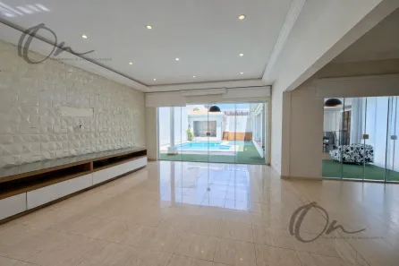 Casa de Condomínio com 4 Quartos à venda, 350m² no São Paulo II, Cotia