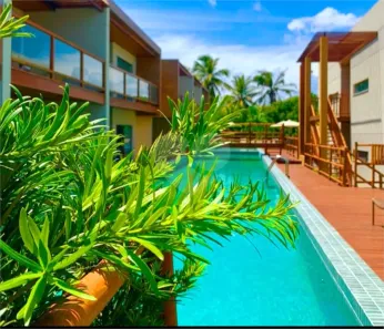  com 2 Quartos à venda, 80m² no , Mata de São João