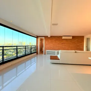 Apartamento com 2 Quartos à venda, 130m² no Lagoa Nova, Natal