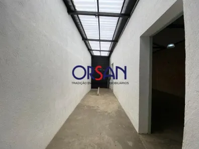 Imóvel Comercial para alugar, 175m² no Santa Paula, São Caetano do Sul