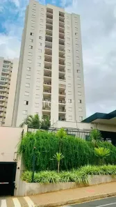 Apartamento com 3 Quartos à venda, 86m² no Jardim Tarraf II, São José do Rio Preto