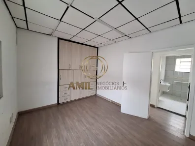 Ponto Comercial com 9 Quartos para alugar, 157m² no Vila Rubi, São José dos Campos