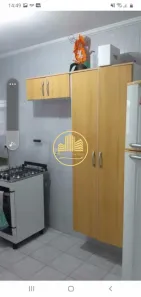 Apartamento com 2 Quartos à venda, 64m² no Sacomã, São Paulo