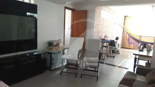Sobrado com 3 Quartos à venda, 138m² no Vila Dom Pedro II, São Paulo