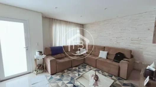 Casa de Condomínio com 3 Quartos à venda, 185m² no Jardim Rebelato, Cotia
